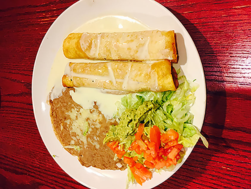 Chimichanga