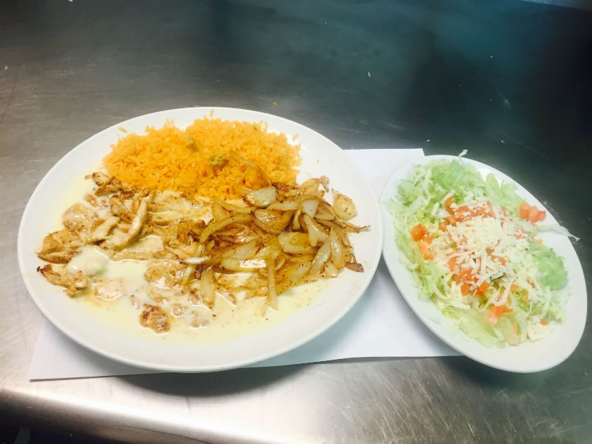 Pollo Loco